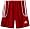 University Red/ White