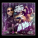 DJ Scream/dj Drama Presents Mr. Miyagi