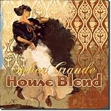 Coffee House II by Evelia - Ceramic Accent Tile 8