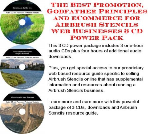 Airbrush