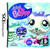 Littlest Pet Shop: Winter (Nintendo DS)
