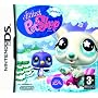Littlest Pet Shop: Winter (Nintendo DS)