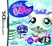 Littlest Pet Shop: Winter (Nintendo DS)