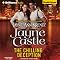The Chilling Deception: A Guinevere Jones Novel, Book 2
