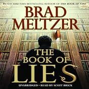 The Book of Lies | [Brad Meltzer]