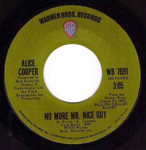 Alice Cooper Foto 10