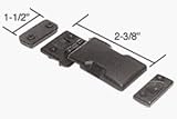CRL Replacement Latch - Toyota Tacoma and Earlier Models Toyota Trucks
