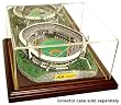 4750 Limited Edition Gold Series Candlestick Park Replica Baseball Field Configuration
