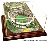 4750 Limited Edition Gold Series Candlestick Park Replica Baseball Field Configuration