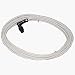 Raymarine 5M Heavy Radome Cable W/Right Angle Connector - Radar - Dome - Raymarine Parts