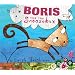 Boris and the Snoozebox (Tiger Tales)