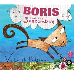 Boris and the Snoozebox
