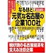 なるほど!元気な名古屋の企業100社