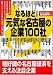 なるほど!元気な名古屋の企業100社