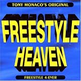 V1 Freestyle Heaven Freestyle