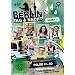 Berlin - Tag & Nacht - Staffel 3 - Folge 41-60 (4 Discs)