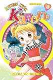 Fairy Idol Kanon Volume 3