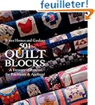 Better Homes and Gardens 501 Quilt Bl...