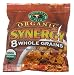 Nature's Path Organic Synergy Flakes, 8 Whole Grains, 1-Ounce Bags (Pack of 160)