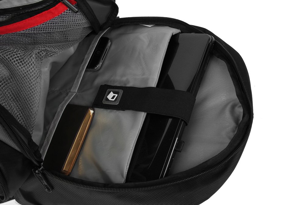 Amazon.com: Victoriatourist V6003 Laptop Backpack College Bookbag ...