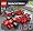LEGO&reg; Racers 8168: Ferrari Victory