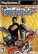 American Chopper: The Game PS2