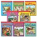 Search : Folk & Fairy Tales Spanish Set 8 Titles