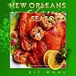 New Orleans Classic Seafood (Classic Recipes Series)