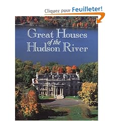 Great Houses of the Hudson River