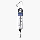 Taylor Precision 30504106T Industrial Hanging Scale