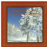 Holiday Magic with the Mantovani Orchestra: Joy to the World, Deck the Halls, Hark! The Herald Angels Sing, Sleigh Ride, Winter Wonderland, the First Noel, Silent Night, White Christmas, Have Yourself a Merry Little Christmas, the Christmas Song / Chestnuts Roasting . . .