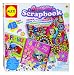 Alex Groovy Scrapbook