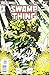 Swamp Thing (2011) #1 