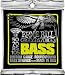 Ernie Ball Coated Electric Hybrid Slinky Bass