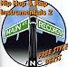 Hip Hop & Rap Instrumentals, Vol. 2: Free Style Beats