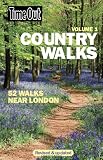 Time Out Country Walks Vol 1 (Time Out Country Walks Volume 1)