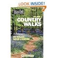 Time Out Country Walks Vol 1 (Time Out Country Walks Volume 1)