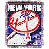 New York Yankees 48