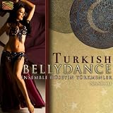 Turkish Bellydance: Nasrah