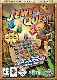 Jewel Quest (PC CD)