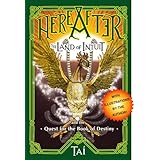 HereAfter, The Land of Intuit and the Quest for the Book of Destiny (Illustrated Ed.)