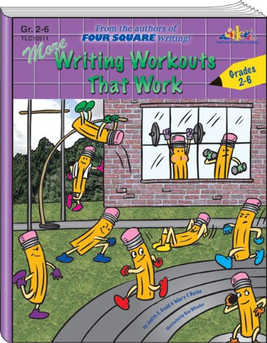 More Writing Workouts That Work More Writing Workouts That Work