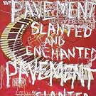 Slanted & Enchanted...