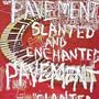 Slanted & Enchanted: Luxe & Reduxe
