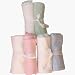 Under The Nile Swaddle Blankets