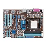 Picture of ASUS AMD 770
