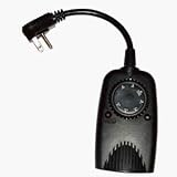 Timers: Do it Best Imports KB-MAW Outdoor Timer with Photo Cell