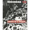 Th��tres de la m�moire : Mouvement des images