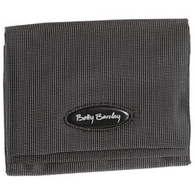 Betty Barclay Wallet, 13,5x2x11 K-550 MY, Damen Portemonnaie