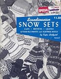 Scandinavian Snow Sets (Volume 5)